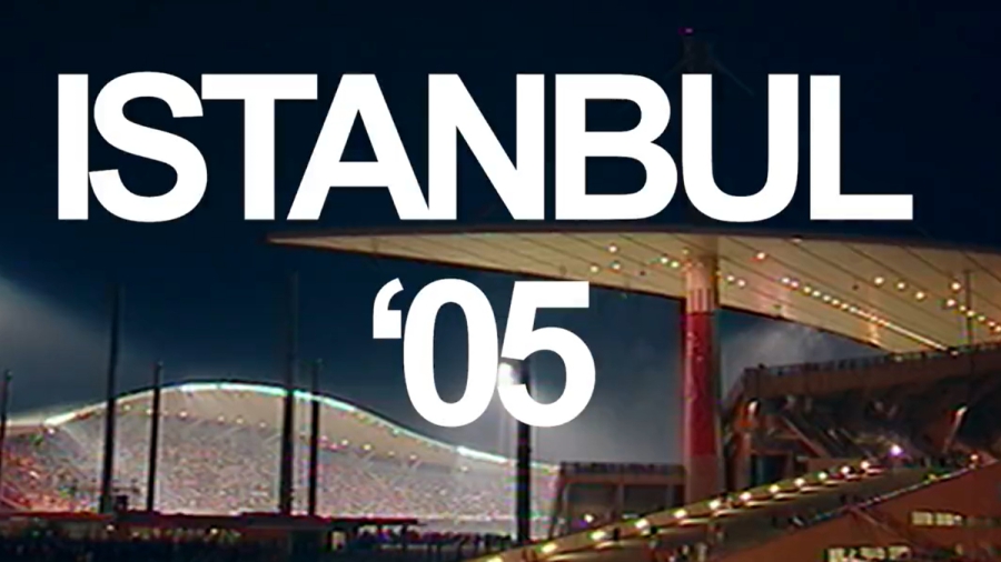 Η Λίβερπουλ θυμήθηκε το «θαύμα της Πόλης»! (video)