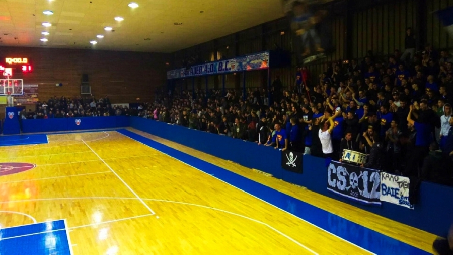 Αναβλήθηκε το Αιγάλεω-Πανιώνιος λόγω... αποχής κριτών!