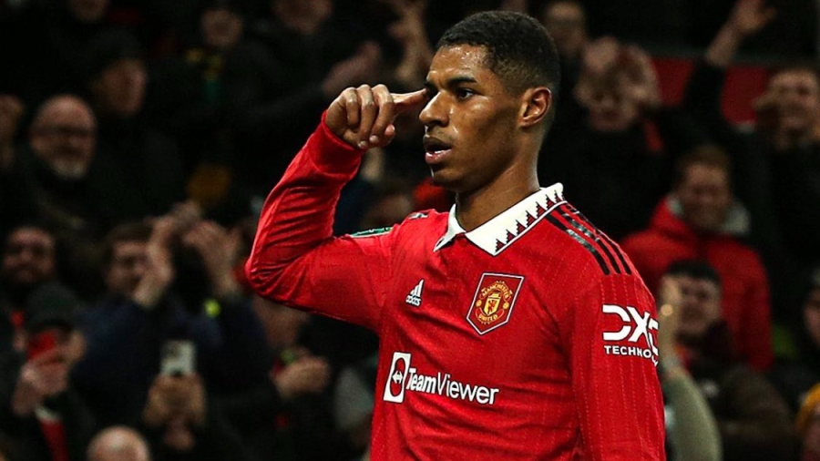 Ράσφορντ, Χάαλαντ και Μπεν Γιεντέρ «βομβαρδίζουν» μετά το Μουντιάλ!