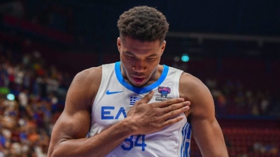 Εθνική ομάδα: Το πρόγραμμα του «γαλανόλευκου» Αυγουστού κόντρα σε Ντόντσιτς, Γιόκιτς και Team USA