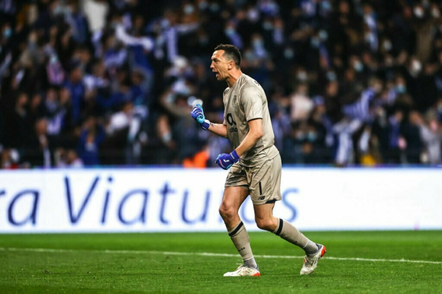 Ψάχνεται με Μαρτσεσίν ο Ολυμπιακός!