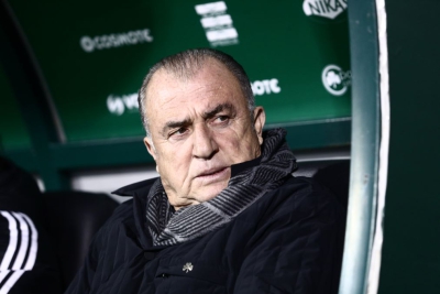 Φοβερή ατάκα Μπερνάρντ σε Τερίμ, τον «έφτιαξε» για πρωτάθλημα! (video)