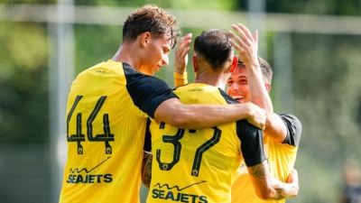 Βελτιώθηκε και πήρε νίκη με ανατροπή η ΑΕΚ απέναντι στην Κόρτραϊκ!