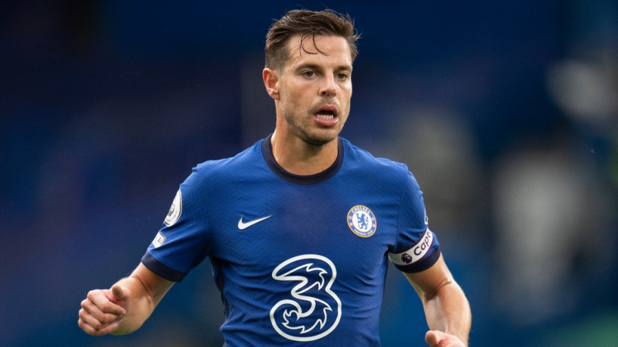 Τσέλσι: Συνεχίζει στους «μπλε» ο Αθπιλικουέτα!