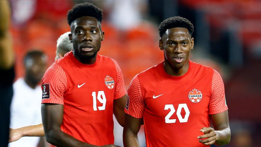 Προκριματικά Παγκοσμίου Κυπέλλου, ζώνη ΚΟΝΚΑΚΑΦ: Νίκη κορυφής για τον Καναδά απέναντι στο Μεξικό! (video)