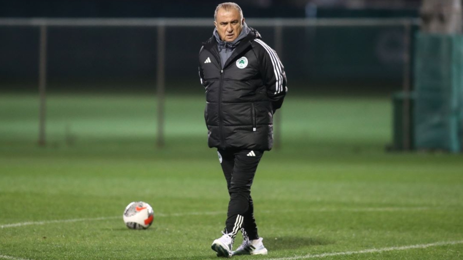 Ντεμπούτο και Τερίμ, «άγνωστοι» για χρόνια, αλλά στοιχηματικά, κλείνουν το... μάτι στο 1.70! (video)