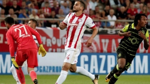 «Ολυμπιακός vs Ζέλσον Μαρτίνς»: Αντίπαλοι μόνο δύο φορές, που ήταν αρκετές, για... εφιάλτες! (video)