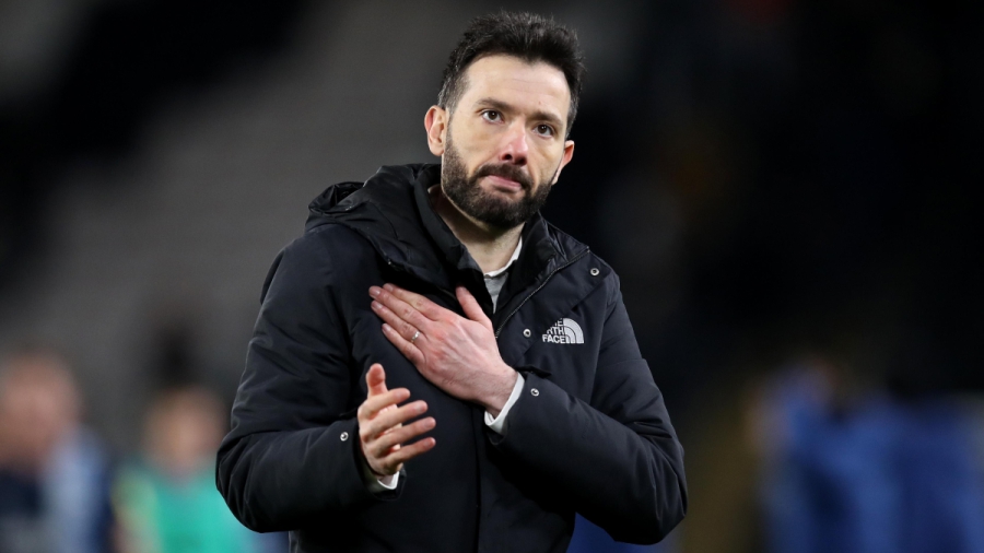 Ο Κάρλος Κορμπεράν νέος τεχνικός της Γουέστ Μπρομ!