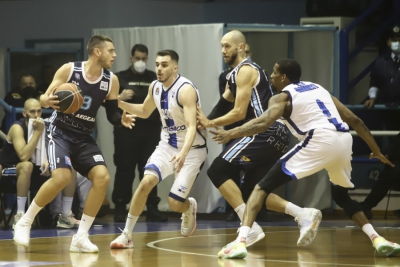 Ηρακλής - Κολοσσός 62-64: Έμεινε στη μέση η αντεπίθεση του Γηραιού! (video)