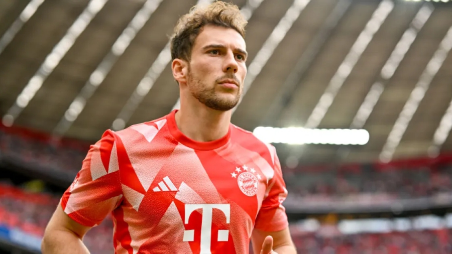 Μάντσεστερ Γιουνάιτεντ: Συνεχίζει να εστιάζει στον Γκορέτσκα, αλλά εκείνος δεν θέλει να φύγει από το Μόναχο