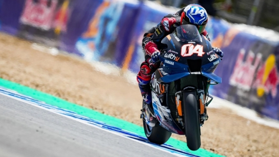 Αποχωρεί από το MotoGP ο Αντρέα Ντοβιτσιόζο