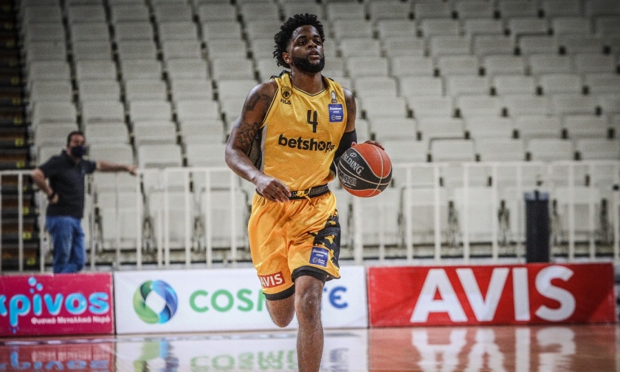 Ντάριλ Μέικον: Ο μοναδικός παίκτης που μεταπήδησε απευθείας από την ΑΕΚ στον Παναθηναϊκό την τελευταία 10ετία