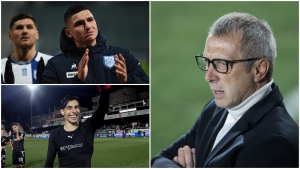 Ο ΟΦΗ τα έκανε όλα σωστά, ο ΠΑΣ πνίγηκε μόνος του και ο Νιόπλιας μας δίδαξε ήθος! (video)