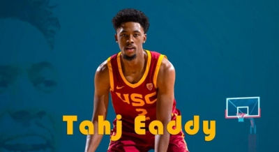 Λαύριο: Ανακοίνωσε τον Τάι Ζερόμ Ίντι