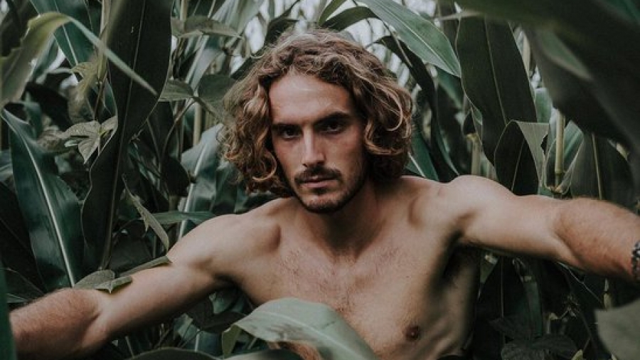 Τσιτσιπάς σε Ντόμινικ Τιμ: «Πήρες το κινητό σου στην τουαλέτα;»