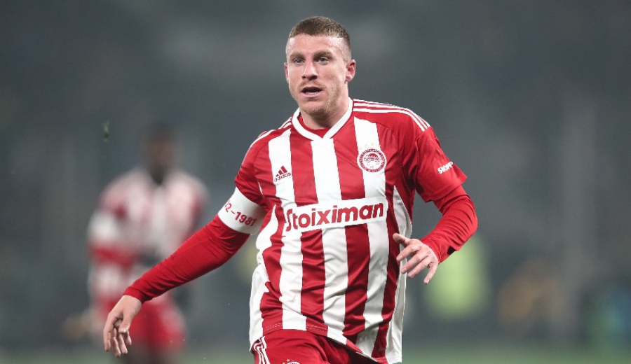 Ολυμπιακός: Επιστροφή Πεπ Μπιέλ κόντρα στη Λαμία