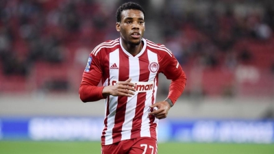 Στον Απόλλωνα Λεμεσού πρώην παίκτης των ΠΑΟΚ και Ολυμπιακού!