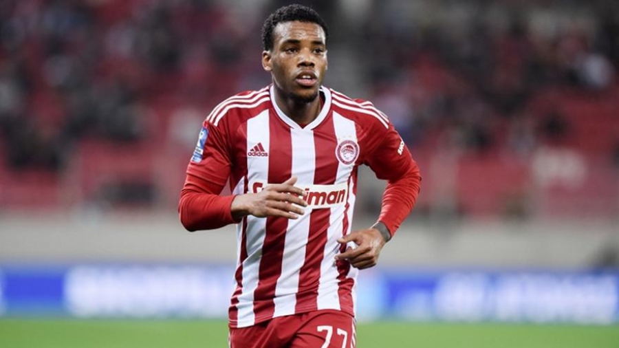 Στον Απόλλωνα Λεμεσού πρώην παίκτης των ΠΑΟΚ και Ολυμπιακού!