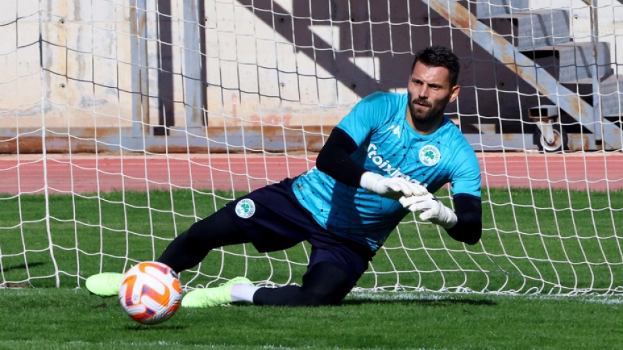 Με αρκετές αλλαγές στην ενδεκάδα του κόντρα στον Άρη ο Παναθηναϊκός!