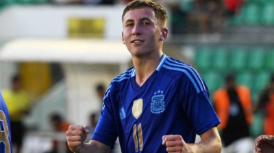 Ο Παναθηναϊκός ανεβάζει την προσφορά του για τον Αντίνο! (pic)