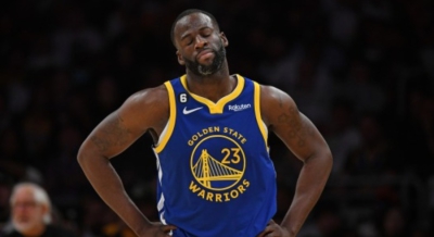 Γκριν: «Δεν ήμασταν ομάδα για πρωτάθλημα»