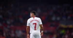 Ρόνι Λόπες: Ο εκρηκτικός συνδυασμός Βραζιλιάνου και Πορτογάλου ποδοσφαιριστή που ψάχνει το restart στον Πειραιά