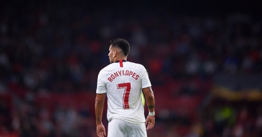 Ρόνι Λόπες: Ο εκρηκτικός συνδυασμός Βραζιλιάνου και Πορτογάλου ποδοσφαιριστή που ψάχνει το restart στον Πειραιά