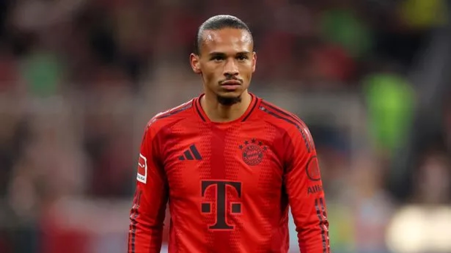 Γαλατάσαραϊ: Αδιανόητη «χρυσή» πρόταση σε Λερόι Σανέ!