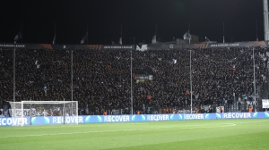 ΠΑΟΚ: «Χρέος όλων να σεβαστούν την πόλη και την ομάδα που μας φιλοξενεί»