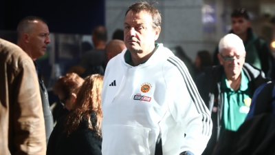 Αταμάν: «Για τον Παναθηναϊκό τώρα ζητούμενο είναι η νίκη και όχι η εμφάνιση!»