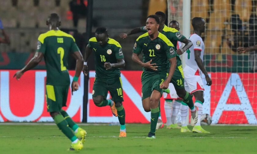 Μπουρκίνα Φάσο - Σενεγάλη 1-3: Έκλεισαν θέση στον τελικό του Copa Africa οι Σενεγαλέζοι