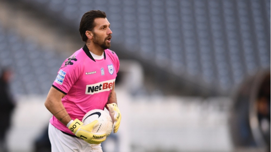 ΠΑΣ Γιάννινα: Ψηλά στη λίστα τερματοφύλακας με μεγάλη εμπειρία στη Ligue 1 για αντί- Λοντίγκιν! (video)