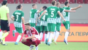 Ολυμπιακός – Μακάμπι Χάιφα 0-4: Χειρότερα δε γίνεται, άθλια εμφάνιση και ηχηρός αποκλεισμός! (video)