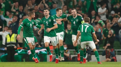Προκριματικά Παγκοσμίου Κυπέλλου 2022, 1ος όμιλος: Η... τυχερή Ιρλανδία απομάκρυνε από την πρώτη θέση τους Σέρβους που «αυτοκτόνησαν» στο 86’
