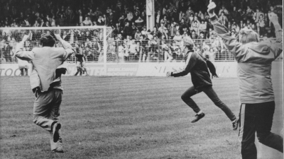 Όταν η Λούτον απαρνήθηκε τη μοίρα της και υποβίβασε την Μάντσεστερ Σίτι! (video)