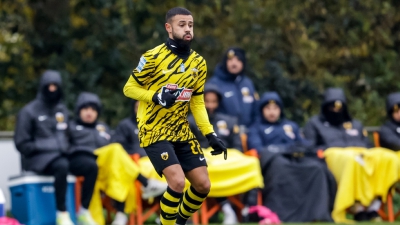 ΠΑΣ Γιάννινα - ΑΕΚ: Επίσημο ντεμπούτο για Φερνάντες στους Ζωσιμάδες!