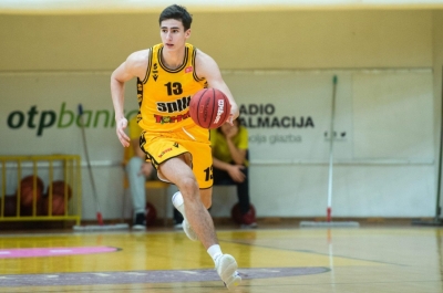 Ιβάν Περάσοβιτς: Με όνομα βαρύ σαν την ιστορία της Γιουγκοπλάστικα! (video)