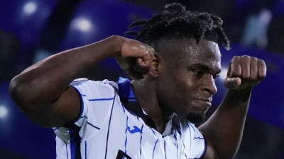 Αταλάντα και Ζενίτ για φουλ του... διπλού!