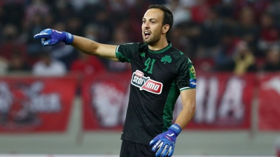 Μπρινιόλι: «Δεν θα ξεχάσω ποτέ το ντέρμπι με τον Ολυμπιακό…»