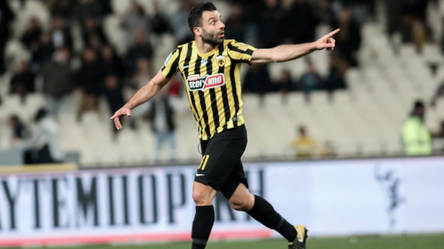 Τζαβέλλας: «Δεν πρέπει να ψάχνουμε δικαιολογίες, να είμαστε καλύτεροι στα πλέι-οφ!»