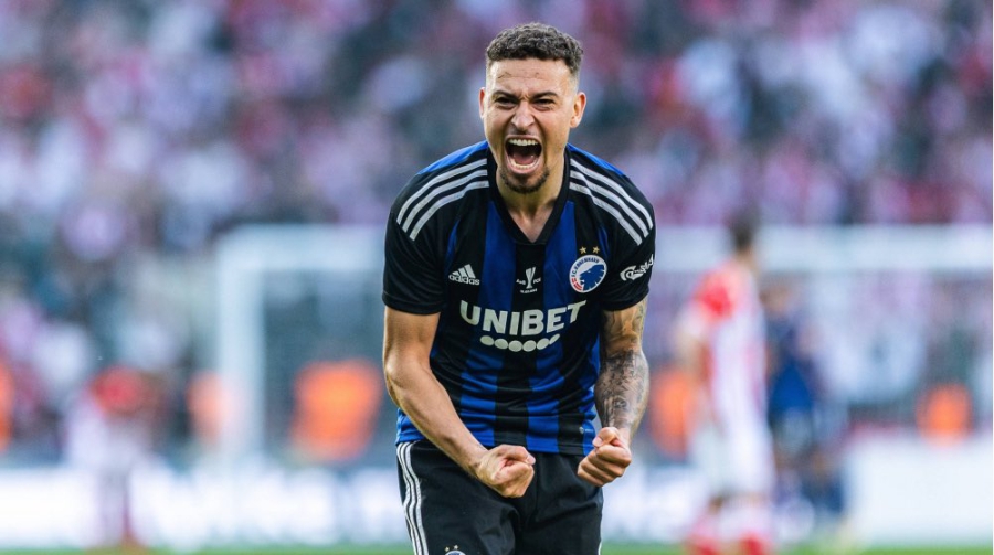 Με τη Σπάρτα Πράγας η ΑΕΚ αν αποκλειστεί από την Ντιναμό Ζάγκρεμπ!