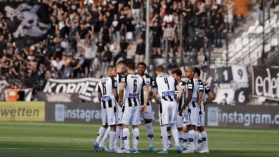 ΠΑΟΚ: Πρέπει να «ξορκίσει» και την αρνητική παράδοση! (video)