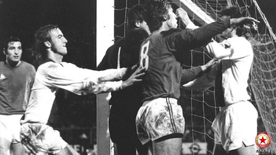 Ο πλανήτης έμεινε… άφωνος το 1973: Η ΤΣΣΚΑ Σόφιας «εκθρόνισε» τον Άγιαξ, στην μεγαλύτερη έκπληξη των Κυπέλλων Ευρώπης (video)