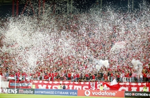 ΠΑΟΚ - Ολυμπιακός, ανταλλαγή εισιτηρίων: «Βέτο» αστυνομίας - Υπουργείου Εσωτερικών στη μετακίνηση οπαδών!