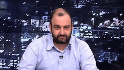 «Είμαι καλά - Δεν θα πω τίποτα!»: Το πρώτο μήνυμα Γιαννόπουλου μετά τη μήνυση στον Νίκο Παππά!