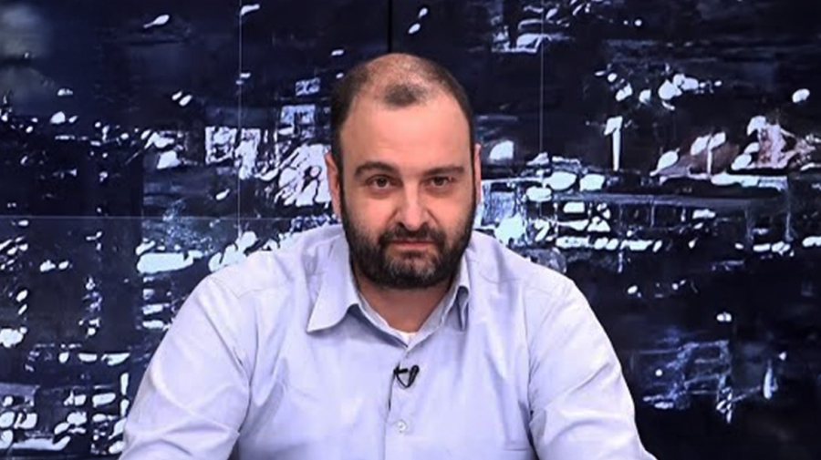 «Είμαι καλά - Δεν θα πω τίποτα!»: Το πρώτο μήνυμα Γιαννόπουλου μετά τη μήνυση στον Νίκο Παππά!