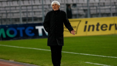 Γιοβάνοβιτς: «Στείλαμε τον κόσμο σπίτι του, πρέπει να τον ξαναφέρουμε στο γήπεδο!»