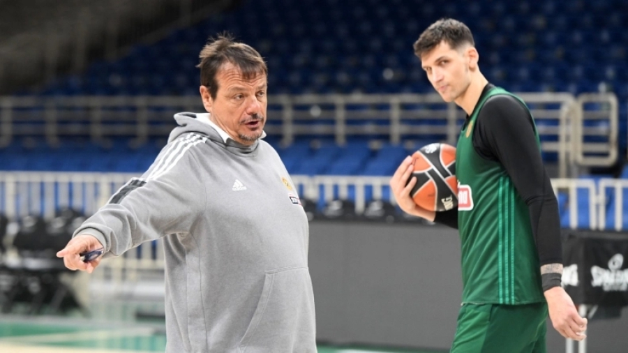 Ρεαλιστής ή υπερβολικός; Η δήλωση του Αταμάν για Βιλερμπάν, Ρεάλ που προκάλεσε… αίσθηση!