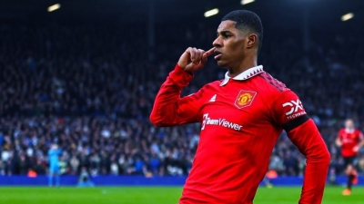 Εκεί θέλει να πάει ο Ράσφορντ, μετά τη Γιουνάιτεντ: «Όλοι προτιμούν να παίξουν με αυτό το παιδί!»