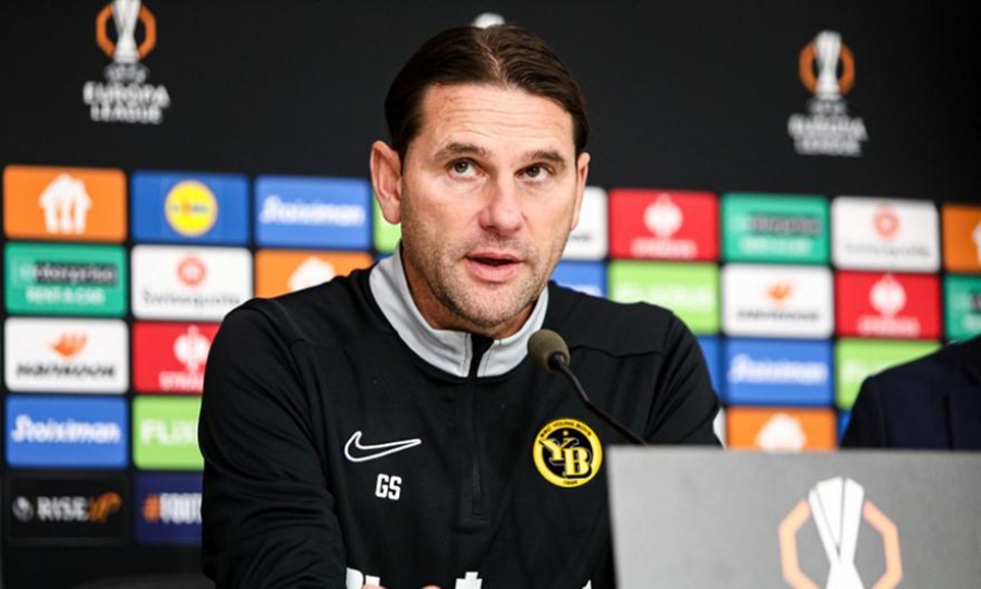 Προπονητής Γιουνγκ Μπόις: «Πρέπει να μπλοκάρουμε τον Κωνσταντέλια - Ο ΠΑΟΚ έχει ποιότητα και εμπειρία!»